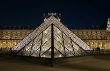 Visit of the Louvre
