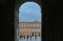 Visit of the Louvre