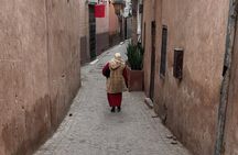 Discovering the Medina