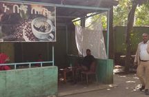 Visit Wondo Genet in 1-day overnight Hotel (Sec. Deposit Fee)