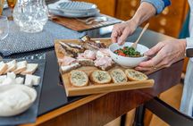 Cook Like a Local in Como: Hands-On Class 3 Traditional Recipes