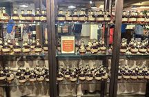 B&C Private Bourbon Trail