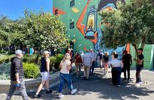 Colours of Johannesburg A Street Art and Graffiti Tour