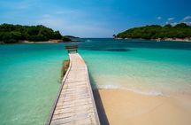 From Tirana: Private 4-Days Albanian Riviera, Private Guide/Car