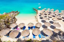 From Tirana: Private 4-Days Albanian Riviera, Private Guide/Car