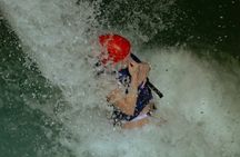 Damajagua Waterfalls Adventure and Monkey Experience