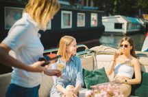 1 Hour Iconic Canal Belt Cruise