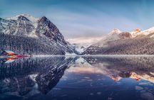 Private Tour in Banff National Park