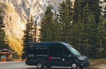 Private Tour in Banff National Park