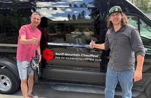 Private Tour in Banff National Park