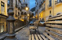Salerno Must-see Attractions Private Guided Walking Tour
