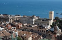 Salerno Must-see Attractions Private Guided Walking Tour