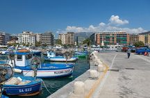 Salerno Must-see Attractions Private Guided Walking Tour