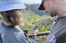 Volcano Road Trip & Roque Nublo Hike – Self-Guided Driving Tour