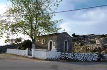 Authentic Lefkada Cultural Tour