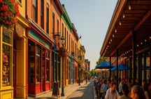 Ottawa Tours Parliament Hill and River Parkway Tour 1 hour 30 min