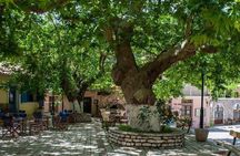 Authentic Lefkada Cultural Tour