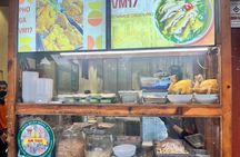 Private Hanoi Street Food & Old Quarter Tour – Hidden Local Spots