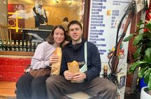 Private Hanoi Street Food & Old Quarter Tour – Hidden Local Spots