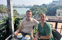 Private Hanoi Street Food & Old Quarter Tour – Hidden Local Spots
