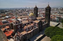 Private Walking Tour of Puebla City