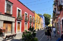 Private Walking Tour of Puebla City