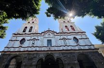 Private Walking Tour of Puebla City
