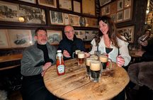 NYC Prohibition Era Speakeasy Tour with Guide