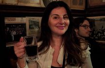 NYC Prohibition Era Speakeasy Tour with Guide