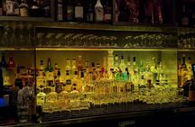 NYC Prohibition Era Speakeasy Tour with Guide