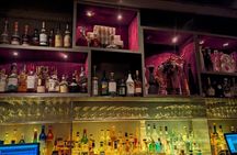 NYC Prohibition Era Speakeasy Tour with Guide