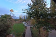 Alyan Family Wines Sunset Experience with Dinner and Transfer