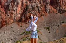 Armenian Mars Jeep Tour to Gnishik and Noravank Monastery