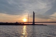 Seaside Cruising Dolphin Watching and Sunset Cruises