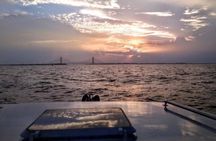 Seaside Cruising Dolphin Watching and Sunset Cruises