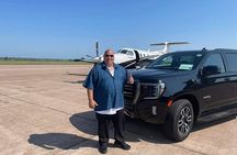 Luxury North Shore PEI Private Tour by Cyril for Up to 6 Guests