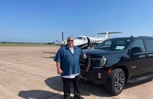 Luxury Anne of Green Gables Private Tour by Cyril Up to 6 Guests