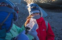 Crystal Ice Cave & Super Jeep Tour from Jökulsárlón