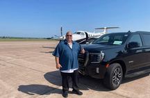 Luxury Western PEI Private Tour by Cyril for Up to 6 Guests