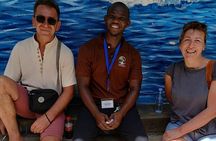 Stone Town Tour walk like a local expert in Zanzibar