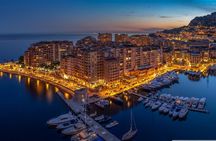 One Day Adventure in Monaco