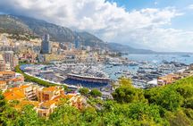 One Day Adventure in Monaco