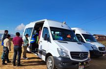 Cusco to Sacred Valley Full Day Tour