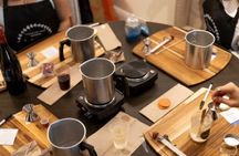Classic Candle Making Experience @ Waxery in Philadelphia