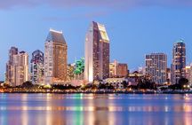 Spectacular Sunset Sail on San Diego Bay