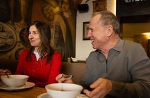 Private Prague Food Tour with 10+ Tastings by Secret Food Tours