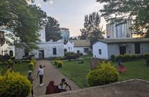 Best & Top of Arusha; Coffee Tour and Waterfall Hike.