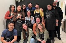 Classic Candle Making Experience @ Waxery in Philadelphia