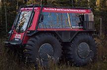 Arctic Fat Truck Tours