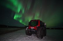 Arctic Fat Truck Tours